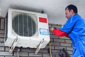 HVAC Companies Near La Palma, CA Available Now